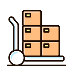 Empaque y desempaque